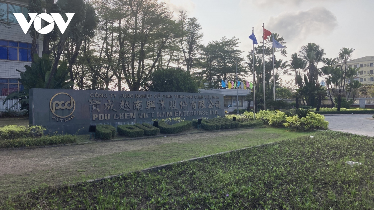 Nhiều khó khăn trong thành lập mới các khu công nghiệp tại Đồng Nai - Ảnh 3.