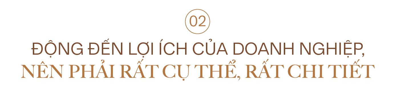 TS Mai Liêm Trực nhìn lại chuyện đổi mới, xóa độc quyền ngành viễn thông: Điều đó tốt cho VNPT, nhưng quan trọng là tốt cho đất nước! - Ảnh 3.