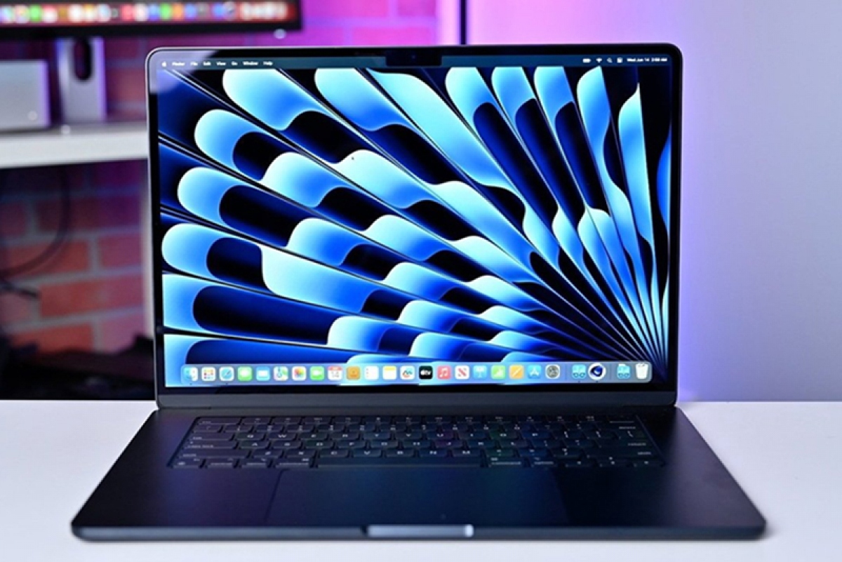 Apple sắp ra mắt MacBook rẻ hơn cả MacBook Air - Ảnh 2.