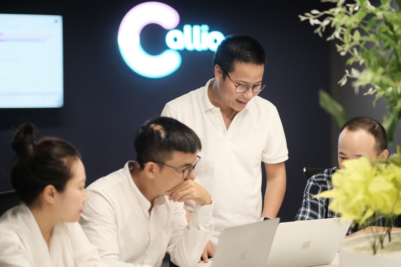 Giang Thiên Phú - “Developer có tâm” đứng sau Callio: Phần mềm doanh thu vài triệu USD mà không ai dùng là thất bại - Ảnh 3.