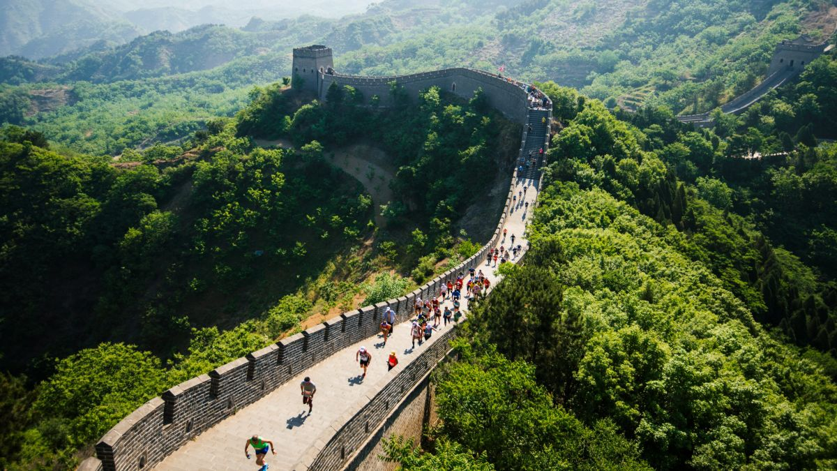 Chuyện lạ ở Trung Quốc: Làm giải chạy marathon 90% là lỗ vốn nhưng vì sao đâu đâu cũng tổ chức rầm rộ? - Ảnh 4.
