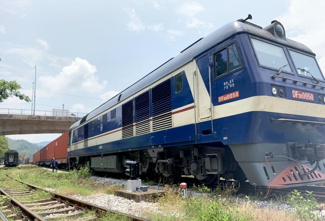 Đề xuất làm đường sắt hơn 100.000 tỷ đồng nối Quảng Ninh - Lào Cai - Trung Quốc - Ảnh 1.