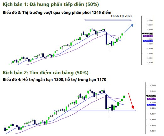 DSC: Thời cổ phiếu cơ bản lên ngôi, áp lực tỷ giá đôi khi lại là điều tốt - Ảnh 3.