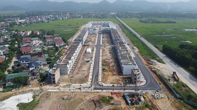 Hà Tĩnh: Xây dự án ‘khủng’ khi chưa được giao đất, chủ đầu tư bị đề nghị phạt gần 4 tỷ đồng - Ảnh 3.