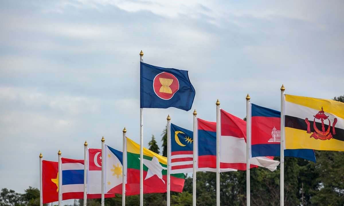 Doanh nghiệp quốc tế lạc quan, tìm cách đầu tư vào ASEAN, liệu Việt Nam có hưởng lợi? - Ảnh 1.