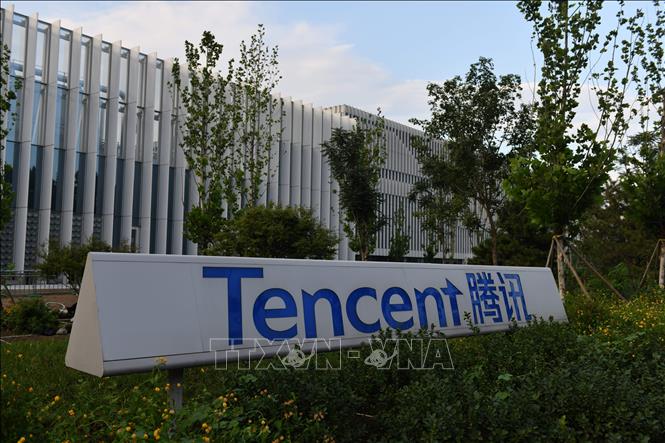 Tencent ra mắt ứng dụng cạnh tranh với ChatGPT - Ảnh 1.