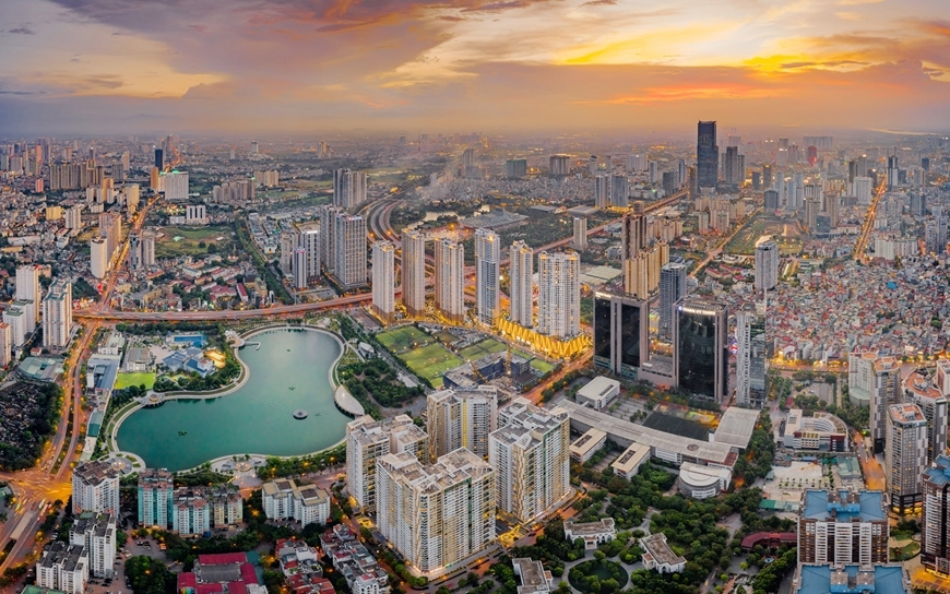 HSBC: Doanh nghiệp quốc tế ngày càng vững tin vào ASEAN, Việt Nam sở hữu hàng loạt ‘chìa khóa then chốt’ thu hút nhiều doanh nghiệp nước ngoài - Ảnh 2.