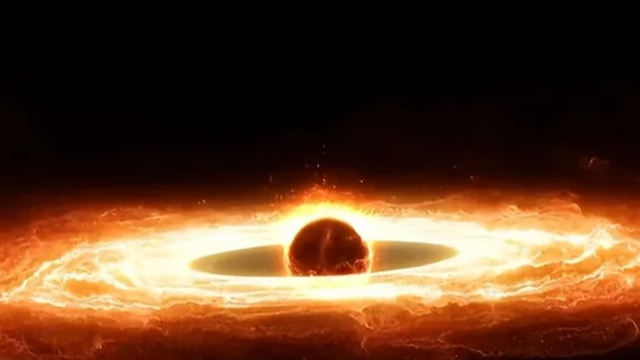 Quái vật đáng sợ hơn lỗ đen, chuẩn tinh chính xác là gì? - Ảnh 1.