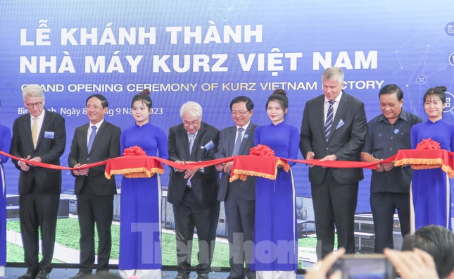 Bình Định khởi công tuyến đường hơn 1.100 tỷ đồng - Ảnh 3.