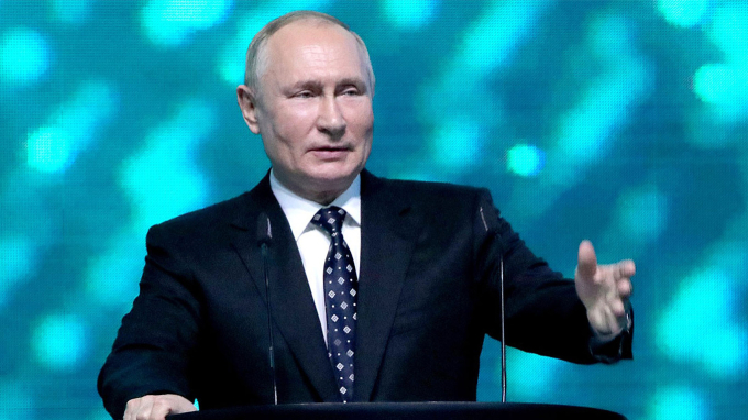 Nga quyết thắng ở cuộc đua gây sốt: TT Putin ra lệnh dồn lực, 'quân bài' mạnh nhất được tung ra khẳng định vị thế - Ảnh 1.