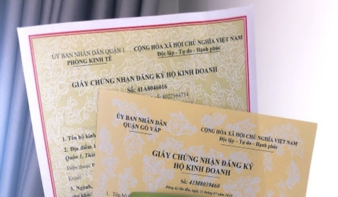 Đề xuất mới với dịch vụ có doanh thu dưới 100 triệu đồng - Ảnh 1. Đề xuất mới với dịch vụ có doanh thu dưới 100 triệu đồng - Ảnh 1.