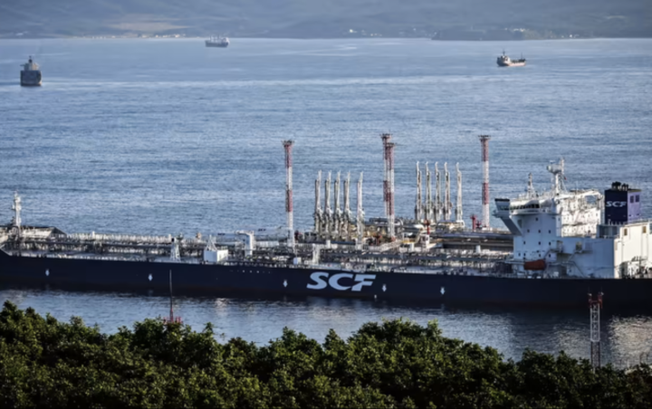 Nga bán khí đốt cho Trung Quốc với giá rẻ một nửa so với châu Âu - Ảnh 1. Nga bán khí đốt cho Trung Quốc với giá rẻ một nửa so với châu Âu - Ảnh 1.