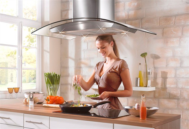 4 thói quen nấu ăn tại nhà còn bẩn hơn ăn ngoài vỉa hè, càng ăn càng đoản thọ - Ảnh 2.