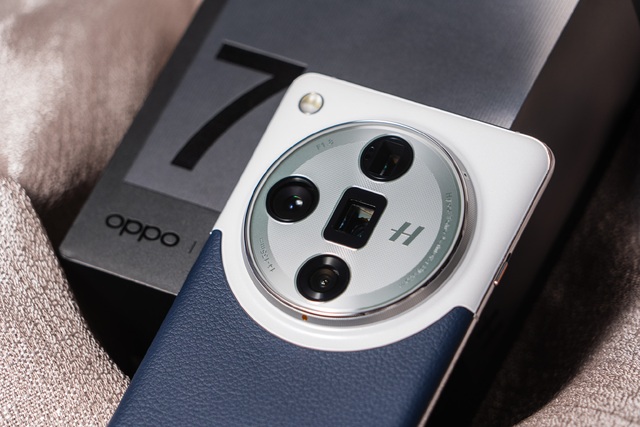Không phải iPhone 15 Pro Max hay Galaxy S sắp ra mắt, đây mới là smartphone có phần cứng camera xịn nhất - Ảnh 5.