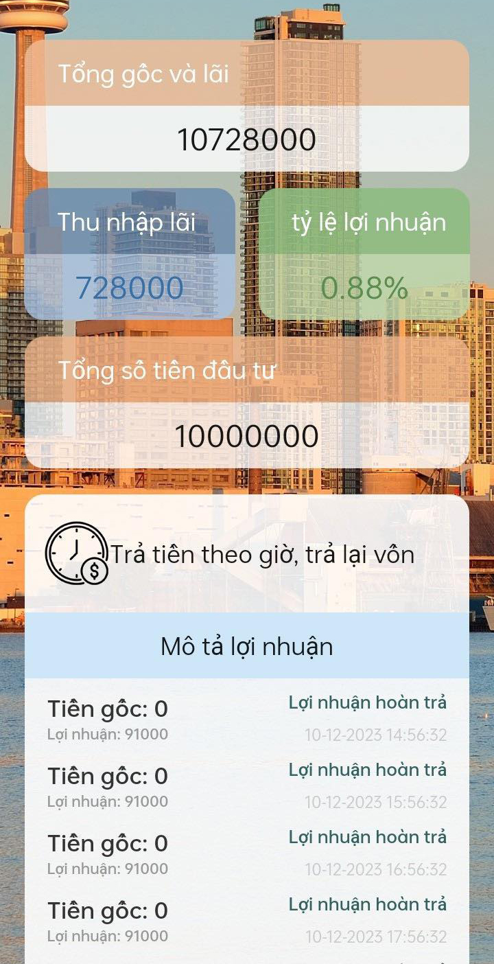 Số nạn nhân của App Easy Tour ngày càng tăng: Người mất trắng cả tỷ đồng, người 