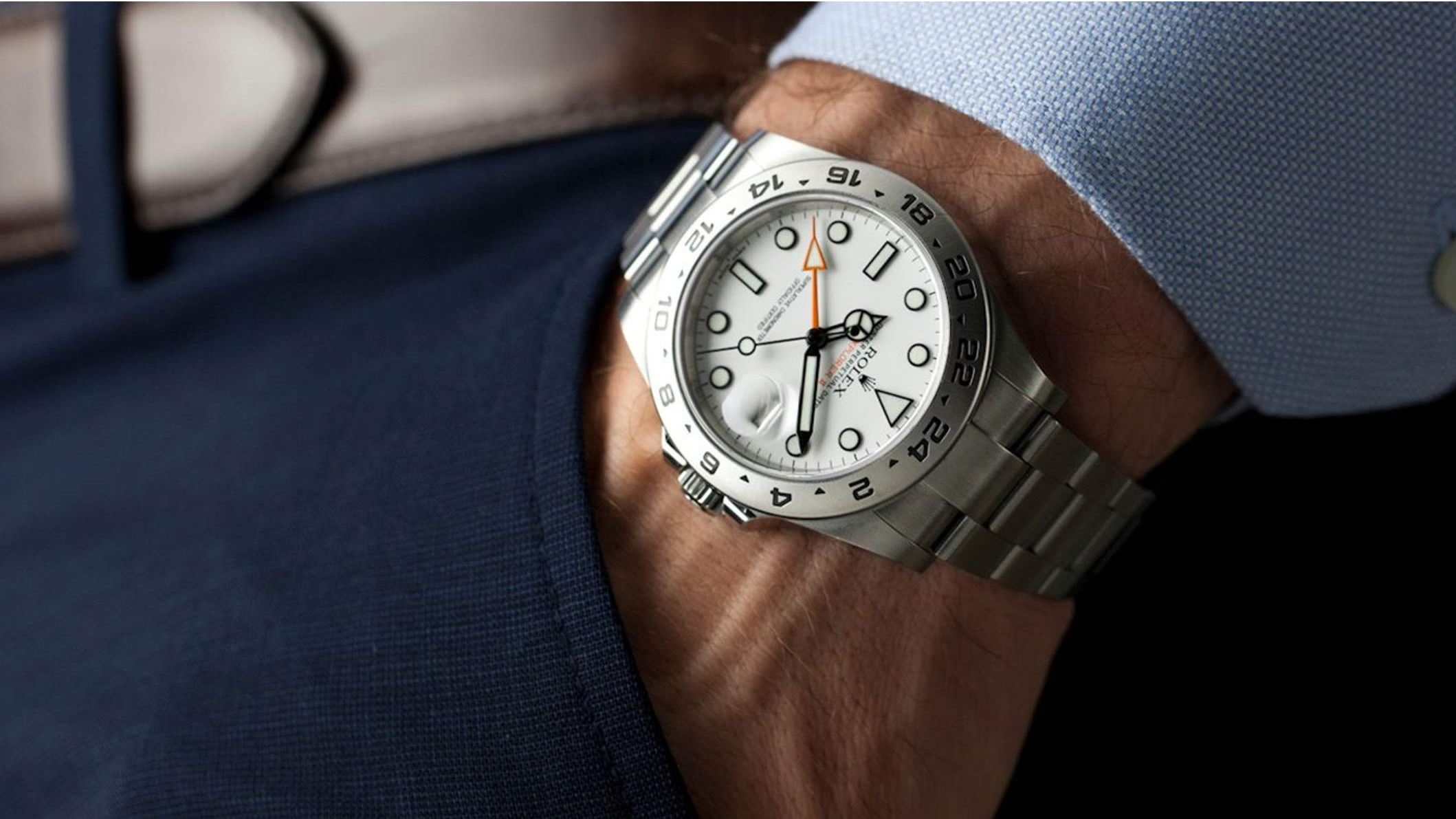 Thương hiệu là biểu tượng của địa vị và giàu sang: Dù tăng giá vẫn không có người “chê”, sẵn sàng bay cả sang nước ngoài “xếp hàng” - Ảnh 3.