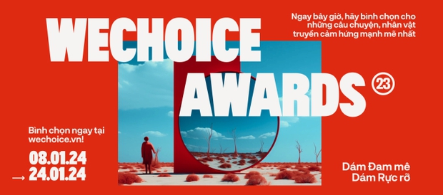 Kiaya - chàng game thủ “phá đảo” đường đua vote tại WeChoice Awards 2023, bỏ xa mọi đối thủ là ai?- Ảnh 5.