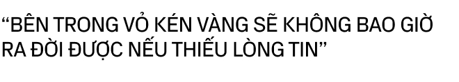 Phạm Thiên Ân - Chàng trai làm video cưới phá &quot;vỏ kén&quot; thành đạo diễn Việt Nam đoạt giải Cannes- Ảnh 7.