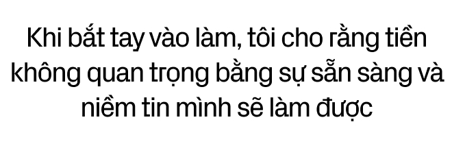 Phạm Thiên Ân - Chàng trai làm video cưới phá &quot;vỏ kén&quot; thành đạo diễn Việt Nam đoạt giải Cannes- Ảnh 14.