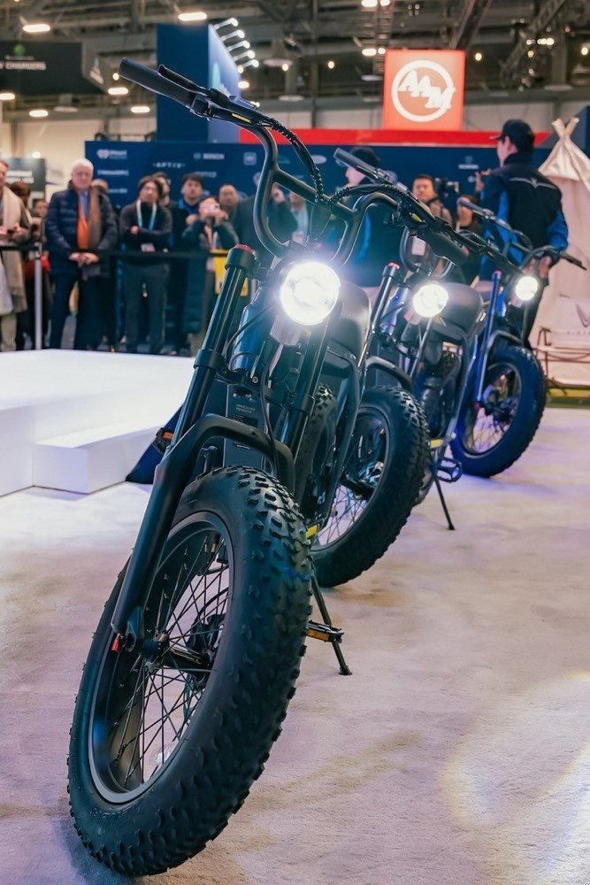 Chi tiết xe đạp điện “rồng bay” DrgnFly của VinFast: Tầm hoạt động hơn 100 km/lần sạc, giá ngang ngửa Honda SH Mode - Ảnh 3.