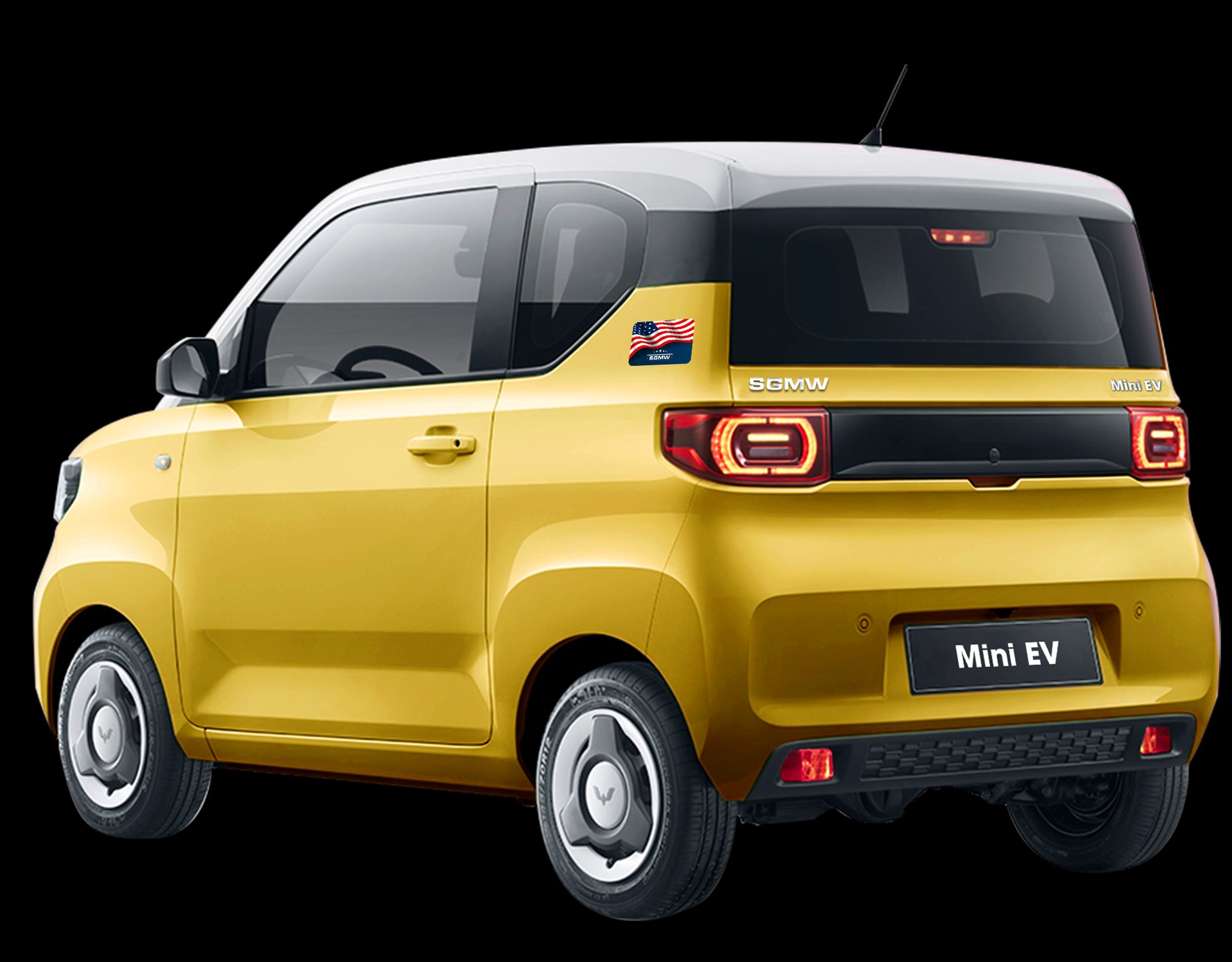 Ô tô điện mini rẻ nhất Việt Nam thông báo thay đổi ngoại thất – nhìn thay đổi mới thấy bất ngờ - Ảnh 1.