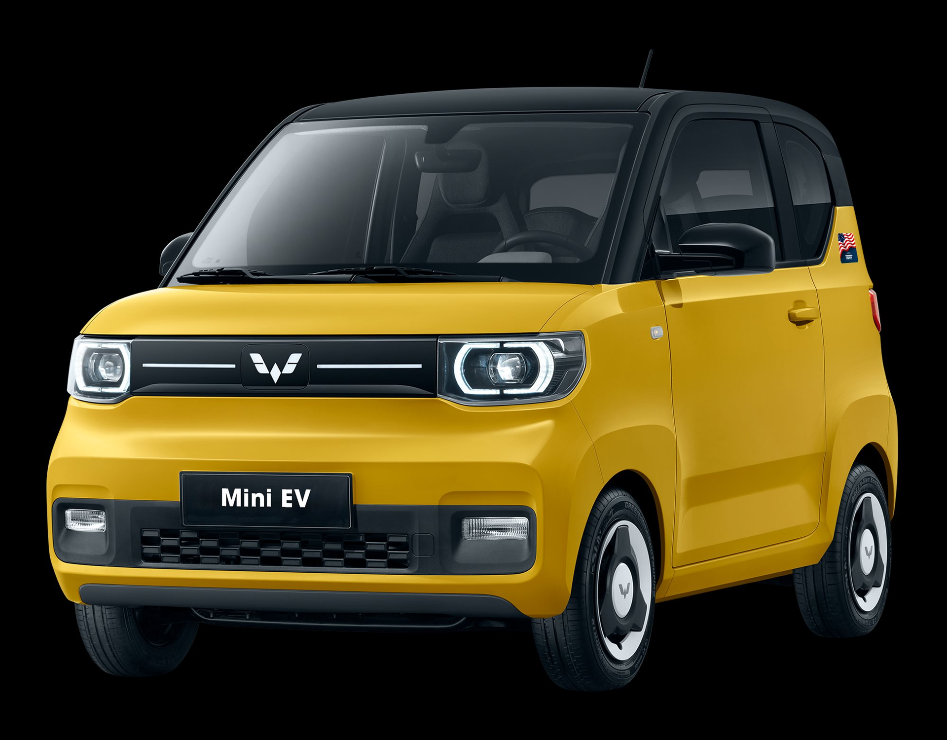 Ô tô điện mini rẻ nhất Việt Nam thông báo thay đổi ngoại thất – nhìn thay đổi mới thấy bất ngờ - Ảnh 2.
