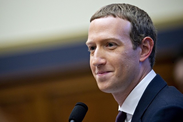 Mark Zuckerberg ‘tẩy trắng’ thành công, thoát mác 'kẻ đạo nhái': Đang dẫn đầu trong một lĩnh vực hot bậc nhất, đến CEO Google cũng phải công nhận - Ảnh 1.