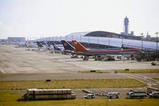 Sân bay Nhật Bản chi 15 tỷ USD để xây dựng đang gặp vấn đề - Ảnh 2.
