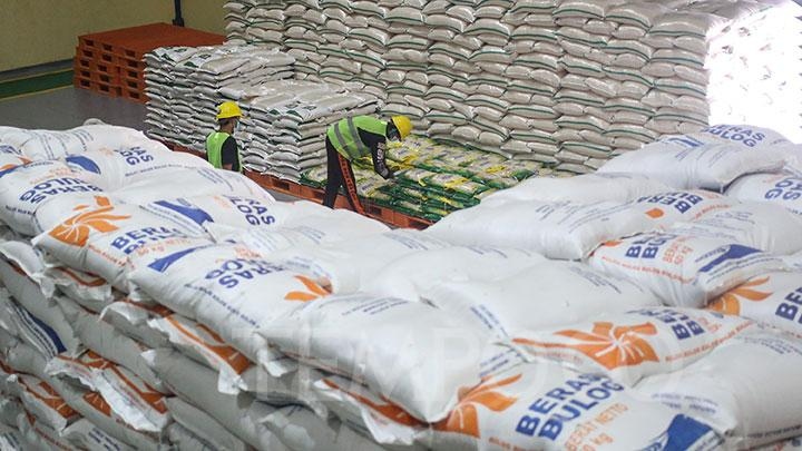 Indonesia tiếp tục nhập khẩu 2 triệu tấn gạo trong năm 2024 - Ảnh 1.