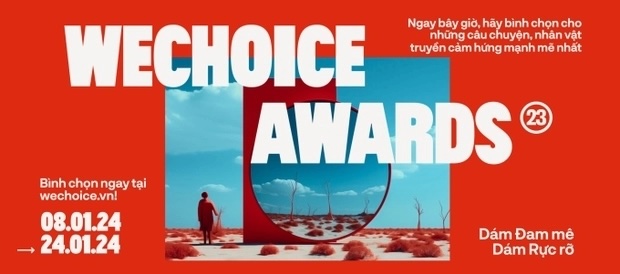 Cuộc chiến phim điện ảnh ở WeChoice Awards 2023: Kẻ Ăn Hồn dẫn đầu, Lật Mặt 6 liệu có lật ngược tình thế?- Ảnh 7.