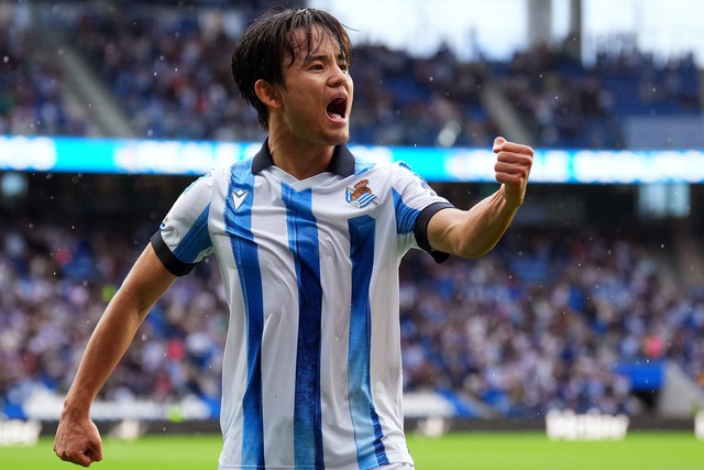 10 cầu thủ đắt giá nhất Asian Cup 2023: Son Heung-min đứng ở vị trí bất ngờ, dẫn đầu là sao trẻ chỉ 22 tuổi - Ảnh 4.