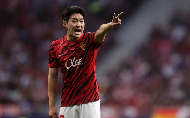 10 cầu thủ đắt giá nhất Asian Cup 2023: Son Heung-min đứng ở vị trí bất ngờ, dẫn đầu là sao trẻ chỉ 22 tuổi - Ảnh 2.