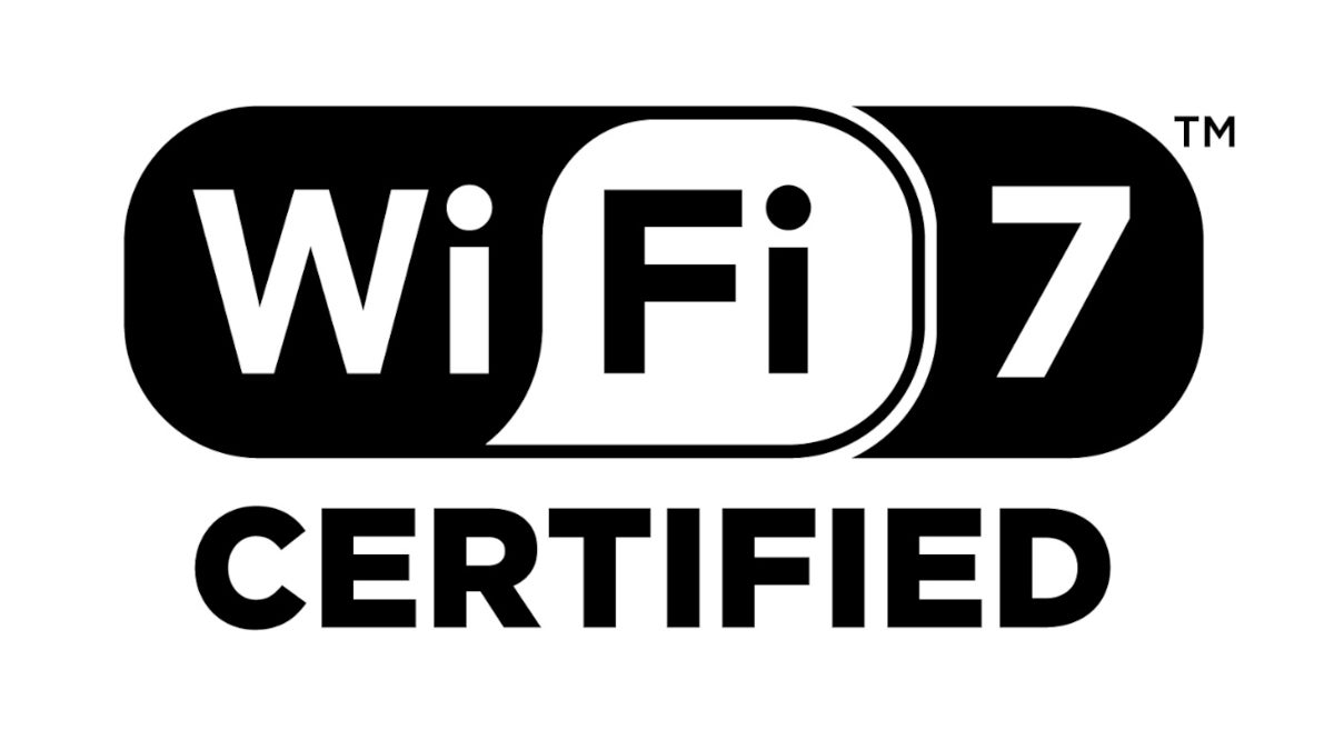 Wi-Fi 7 được giới thiệu với tốc độ truyền nhanh hơn gấp 5 lần và ít nhiễu hơn - Ảnh 1.