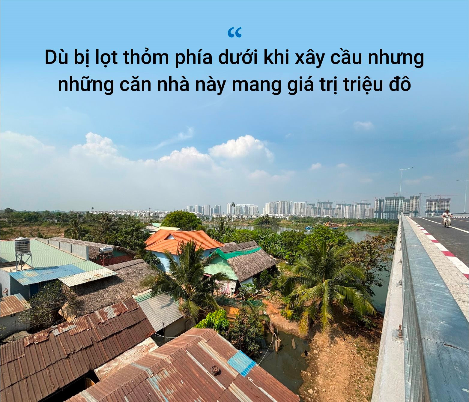 Từng là nơi “khỉ ho cò gáy” với giá hơn 2 triệu đồng mỗi m2 đến nay nhà đầu tư “té ngửa” khi đất cận cầu Long Đại, Thủ Đức tăng cả chục lần - Ảnh 7.