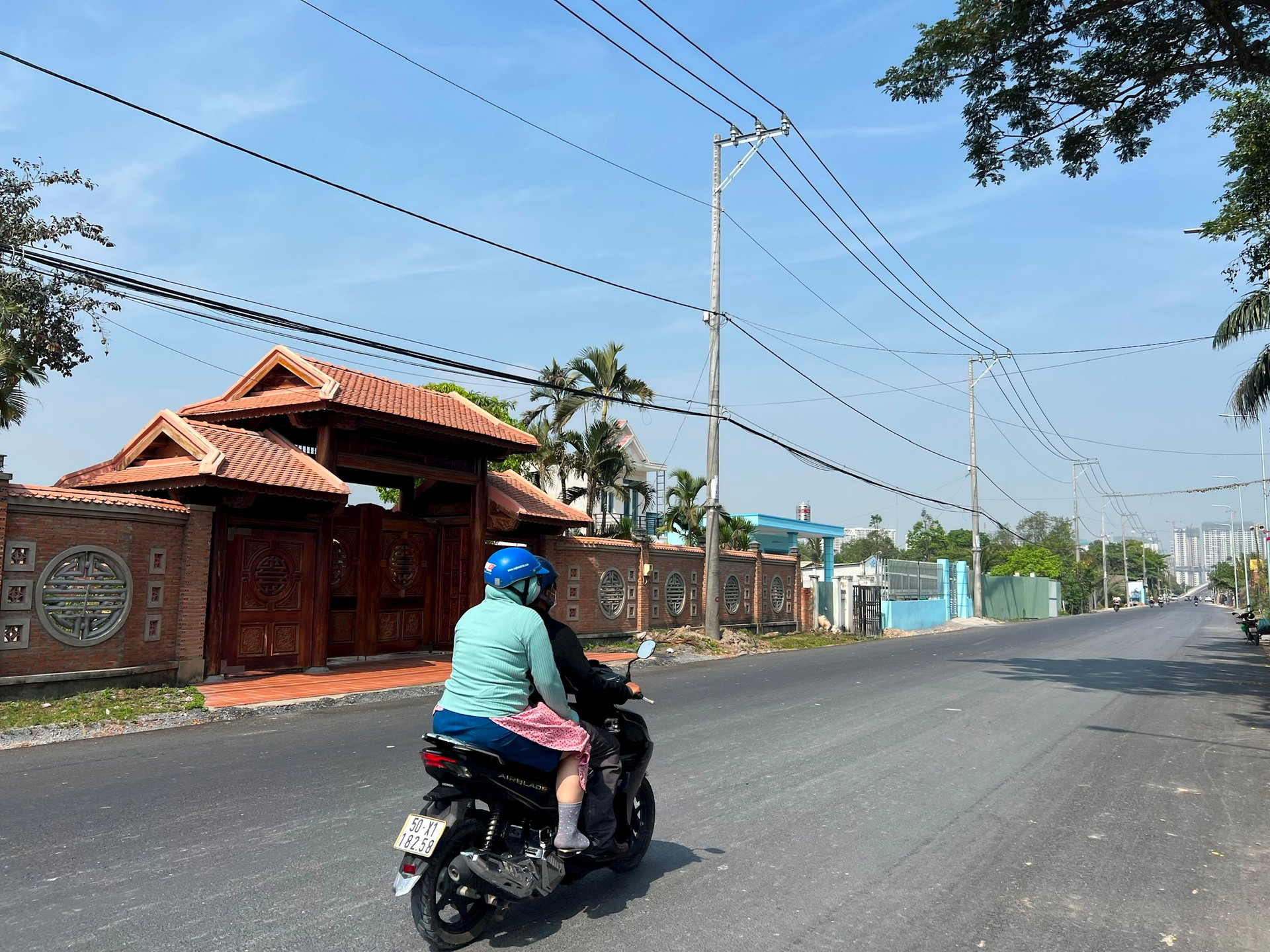 Từng là nơi “khỉ ho cò gáy” với giá hơn 2 triệu đồng mỗi m2 đến nay nhà đầu tư “té ngửa” khi đất cận cầu Long Đại, Thủ Đức tăng cả chục lần - Ảnh 5.