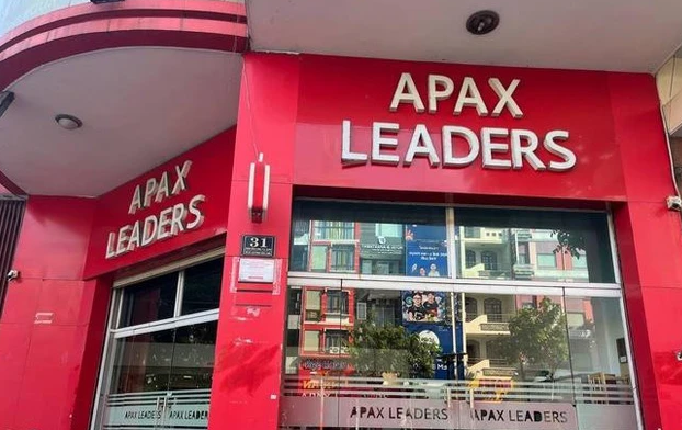 Apax Leaders, VIT Garment, FLC... và loạt doanh nghiệp tại Hà Nội nợ bảo hiểm hàng chục tỷ đồng - Ảnh 1.