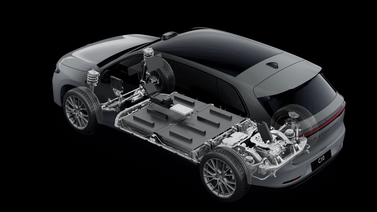 Mẫu SUV thiết kế đỉnh như Porsche cùng trang bị xịn xò, là đối thủ giá rẻ của Mazda CX-5 với mức giá chỉ từ 500 triệu đồng