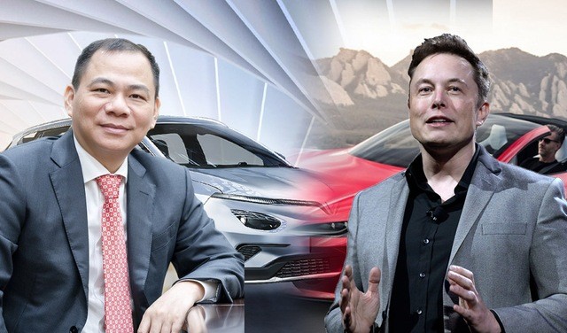 Tỷ phú Phạm Nhật Vượng đi trước Elon Musk 1 bước: Tesla lấp lửng việc xây nhà máy ở Indonesia đã lâu nhưng chưa ‘chốt’, nguy cơ mất thị trường lớn nhất ĐNÁ vào tay VinFast - Ảnh 1.