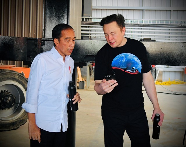 Tỷ phú Phạm Nhật Vượng đi trước Elon Musk 1 bước: Tesla lấp lửng việc xây nhà máy ở Indonesia đã lâu nhưng chưa ‘chốt’, nguy cơ mất thị trường lớn nhất ĐNÁ vào tay VinFast - Ảnh 3.
