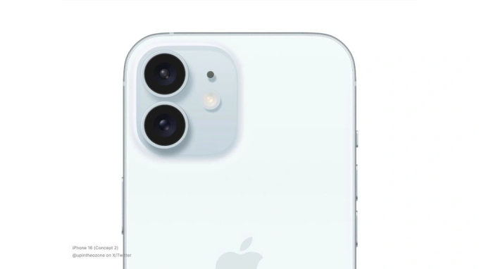 Đây rồi chân dung iPhone 16: Thiết kế “lạ” đến bất ngờ, bỡ ngỡ nhất là camera - Ảnh 2.