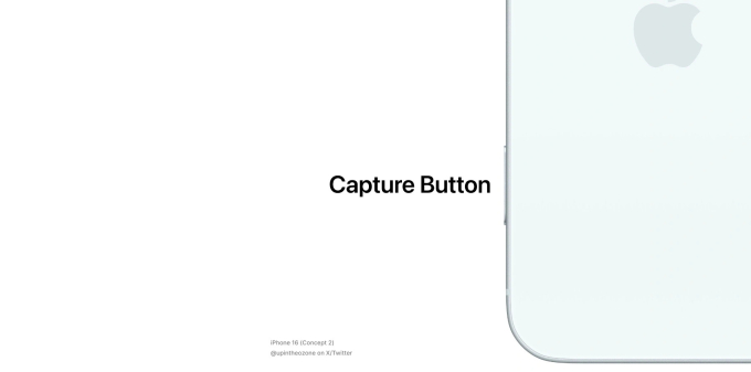 Đây rồi chân dung iPhone 16: Thiết kế “lạ” đến bất ngờ, bỡ ngỡ nhất là camera - Ảnh 3.
