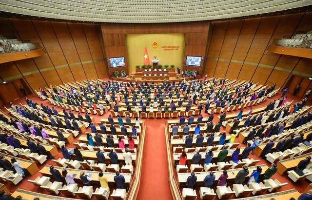 Tỉnh ủy Lâm Đồng ủy quyền người giải quyết công việc- Ảnh 1.