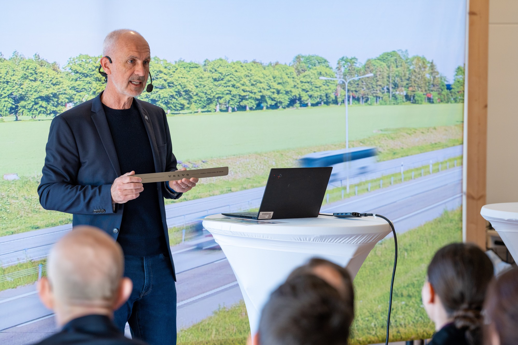 Volvo Cars CEO: “Chúng tôi hoàn toàn độc lập trong phát triển công nghệ” - Ảnh 2.