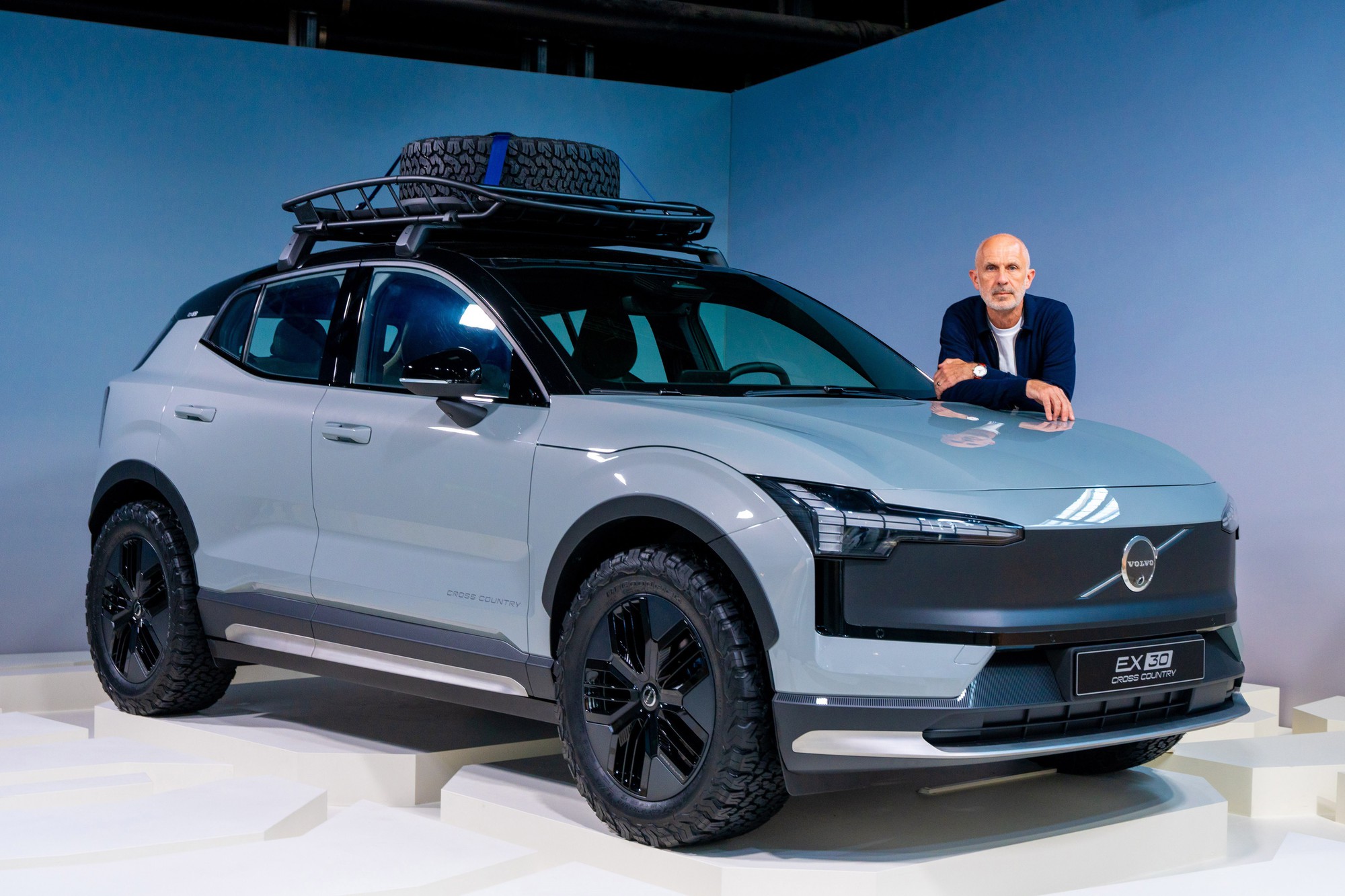 Volvo Cars CEO: “Chúng tôi hoàn toàn độc lập trong phát triển công nghệ” - Ảnh 3.