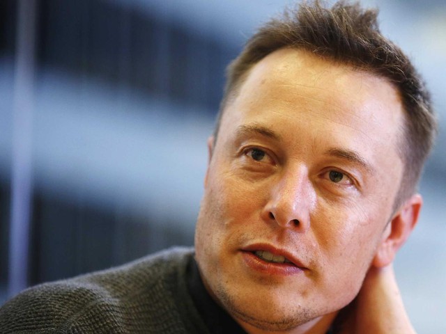 Sau nhiều năm bị mê muội, nhà đầu tư vỡ mộng với Elon Musk: Vốn hoá Tesla bốc hơi 94 tỷ USD, lộ nguyên hình chỉ là startup xe điện non trẻ - Ảnh 4.