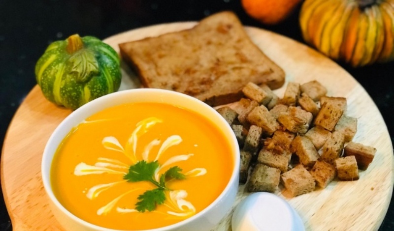 4 món súp vừa ấp bụng lại giúp giảm mỡ thừa, mùa lạnh nên “cật lực” ăn để trẻ hóa da tự nhiên - Ảnh 2.
