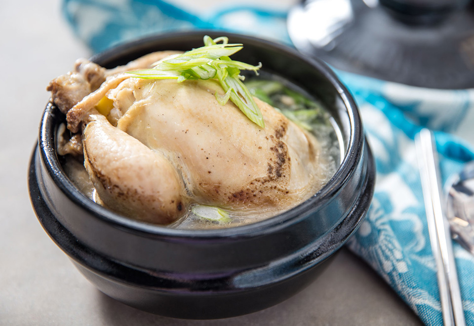 4 món súp vừa ấp bụng lại giúp giảm mỡ thừa, mùa lạnh nên “cật lực” ăn để trẻ hóa da tự nhiên - Ảnh 4.