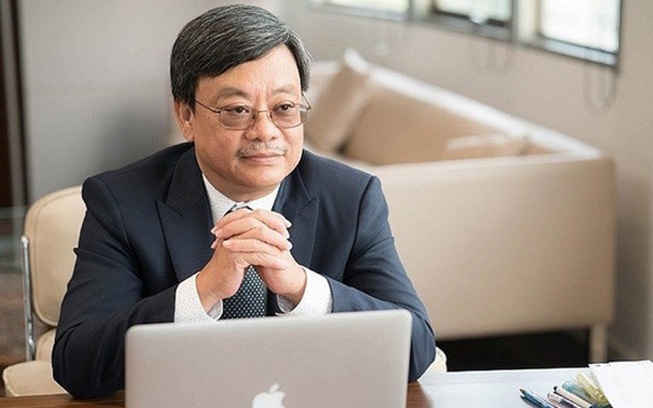 Ông Nguyễn Đăng Quang lại rời danh sách tỷ phú đô la của Forbes