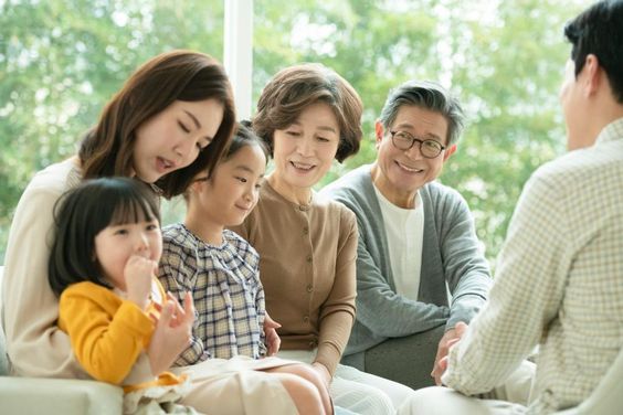 Ngoài 60 tuổi, đây là 3 nỗi khổ lớn nhất, &quot;tiến thoái lưỡng nan: con cháu không hiếu thuận thì khó mà nhận ra- Ảnh 1.