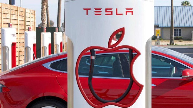 Sau nhiều năm bị mê muội, nhà đầu tư vỡ mộng với Elon Musk: Vốn hoá Tesla bốc hơi 94 tỷ USD, lộ nguyên hình chỉ là startup xe điện non trẻ - Ảnh 2.